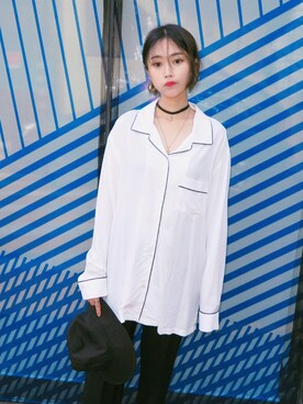 김도현さんのコーディネート