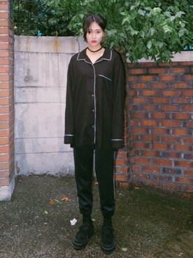 김도현さんのコーディネート