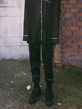 김도현さんのコーディネート