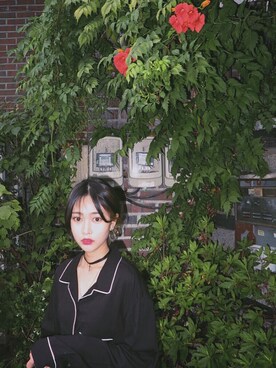 김도현さんのコーディネート