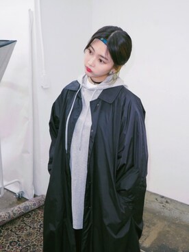 김도현さんのコーディネート