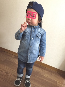 mnmさんのコーディネート