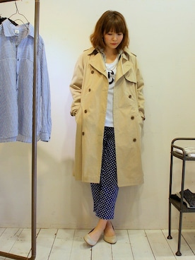 morita.さんのコーディネート