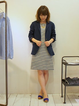 morita.さんのコーディネート