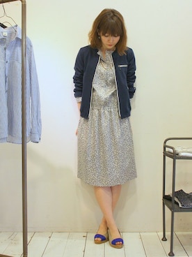 morita.さんのコーディネート