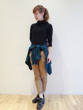 morita.さんのコーディネート