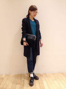 morita.さんのコーディネート