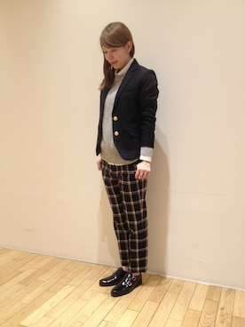 morita.さんのコーディネート