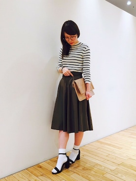 morita.さんのコーディネート