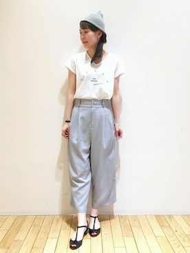morita.さんのコーディネート