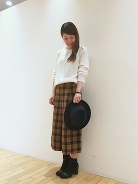 morita.さんのコーディネート