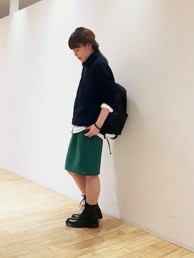 morita.さんのコーディネート