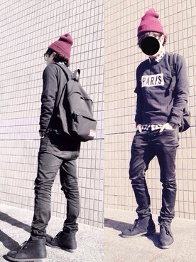 ｋａｉさんのコーディネート