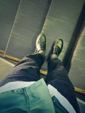 takuさんのコーディネート