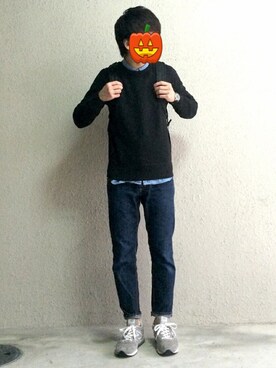 takuさんのコーディネート