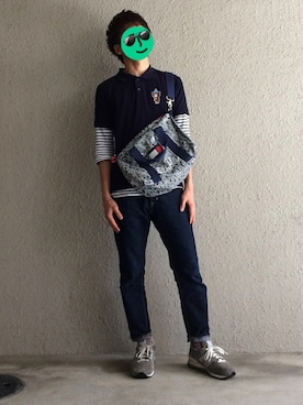 takuさんのコーディネート