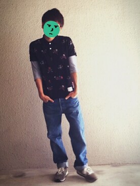 takuさんのコーディネート