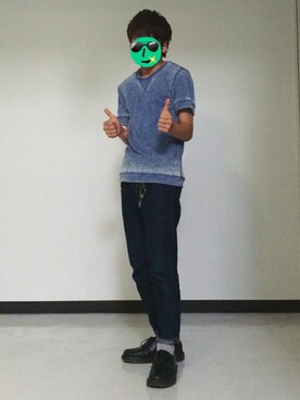 takuさんのコーディネート