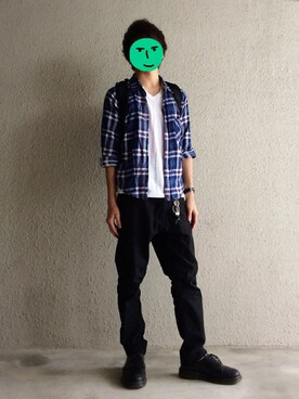 takuさんのコーディネート