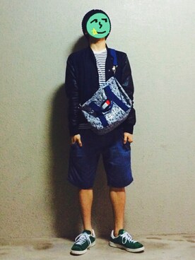 takuさんのコーディネート