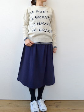 WEBSTOREstaffさんのコーディネート