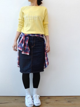 WEBSTOREstaffさんのコーディネート