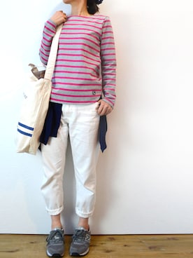 WEBSTOREstaffさんのコーディネート