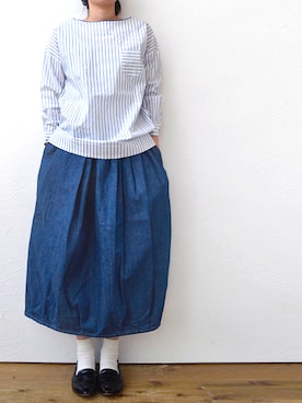 WEBSTOREstaffさんのコーディネート