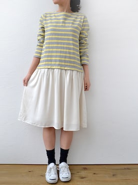 WEBSTOREstaffさんのコーディネート