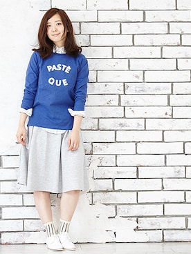 WEBSTOREstaffさんのコーディネート