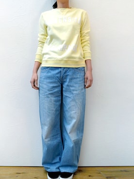 WEBSTOREstaffさんのコーディネート