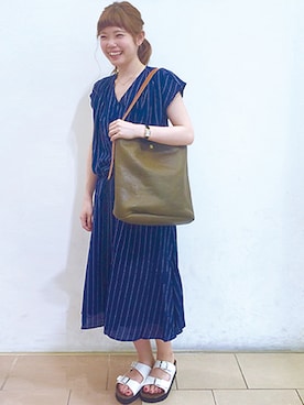 WEBSTOREstaffさんのコーディネート