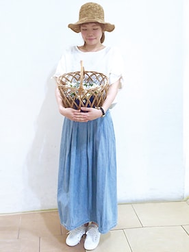 WEBSTOREstaffさんのコーディネート