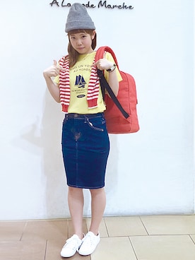 WEBSTOREstaffさんのコーディネート