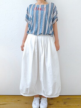 WEBSTOREstaffさんのコーディネート