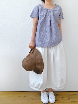 WEBSTOREstaffさんのコーディネート