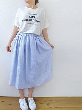 WEBSTOREstaffさんのコーディネート