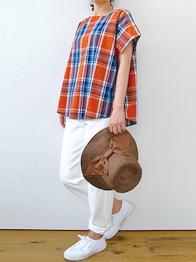 WEBSTOREstaffさんのコーディネート