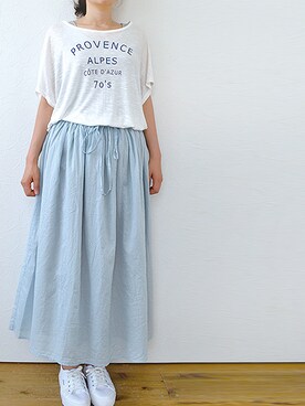 WEBSTOREstaffさんのコーディネート