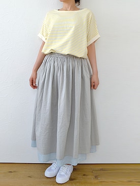 WEBSTOREstaffさんのコーディネート