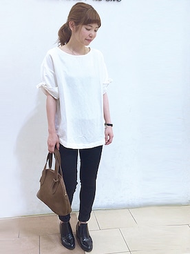 WEBSTOREstaffさんのコーディネート