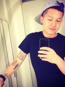 windauswisterさんのコーディネート