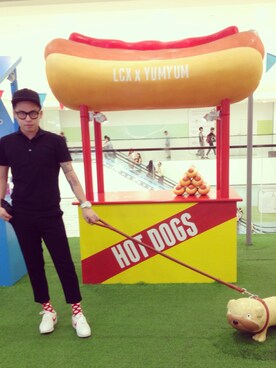 windauswisterさんのコーディネート