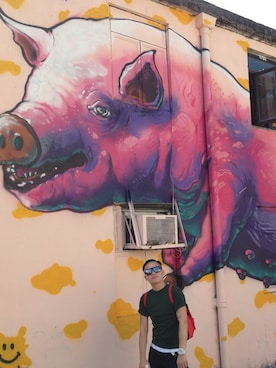 windauswisterさんのコーディネート