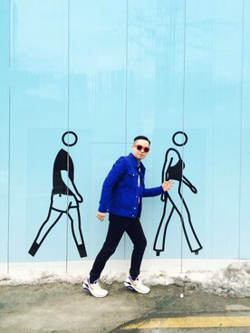 windauswisterさんのコーディネート