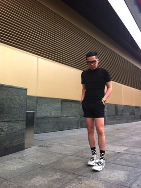 windauswisterさんのコーディネート