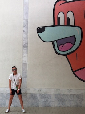 windauswisterさんのコーディネート