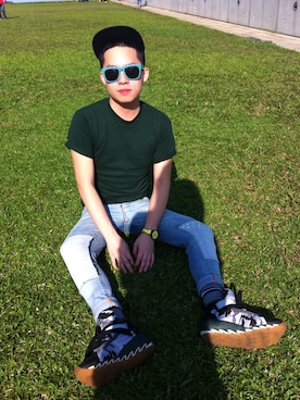 windauswisterさんのコーディネート