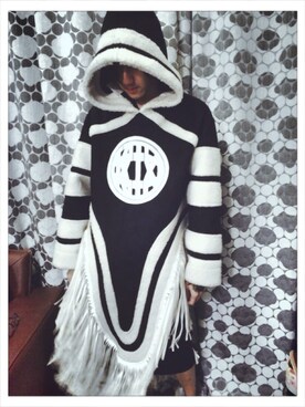 「KTZ（ケイティーゼット）のアイテム」を使った、XIWIさん（メンズ・172cm）の冬コーディネート