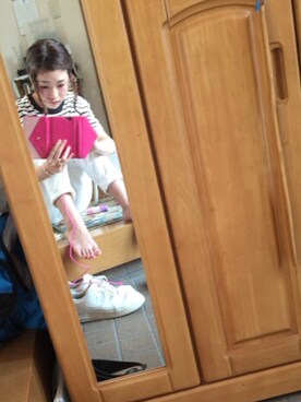 miikiさんのコーディネート